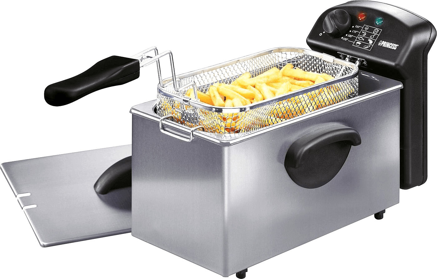 14% auf Princess Family Castel 3 Ltr. (2626) sparen