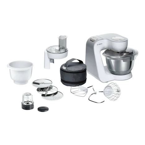Bosch MUM58235 Küchenmaschine für 159,90 EUR inkl. Versand