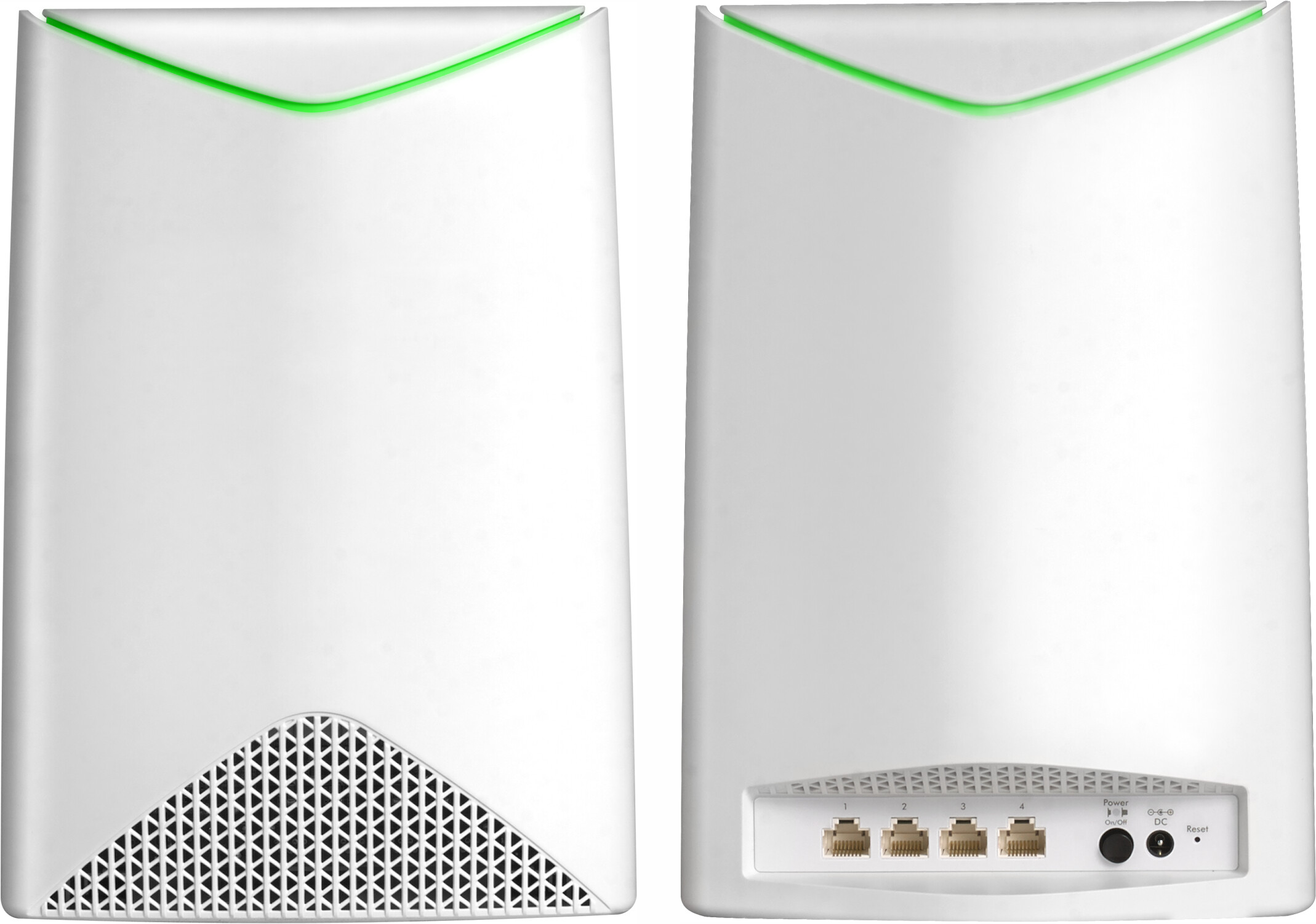 Netgear WAC564-100EUS für 94€ – WLAN-Access-Point &amp; Mesh Repeater für bis zu 3000 MBit/s