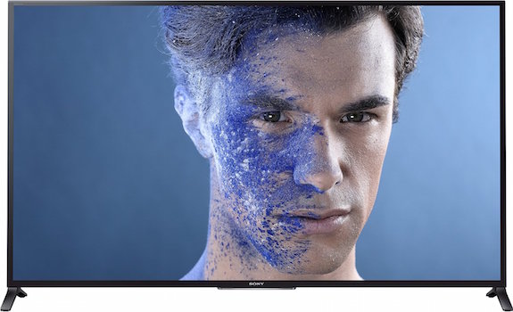 Sony KDL-60W855B (60", Full HD, Smart TV, Motionflow XR 400Hz, WLAN, X-Reality PRO, 3D, EEK: A+) für 999€ bei Media Markt *UPDATE*