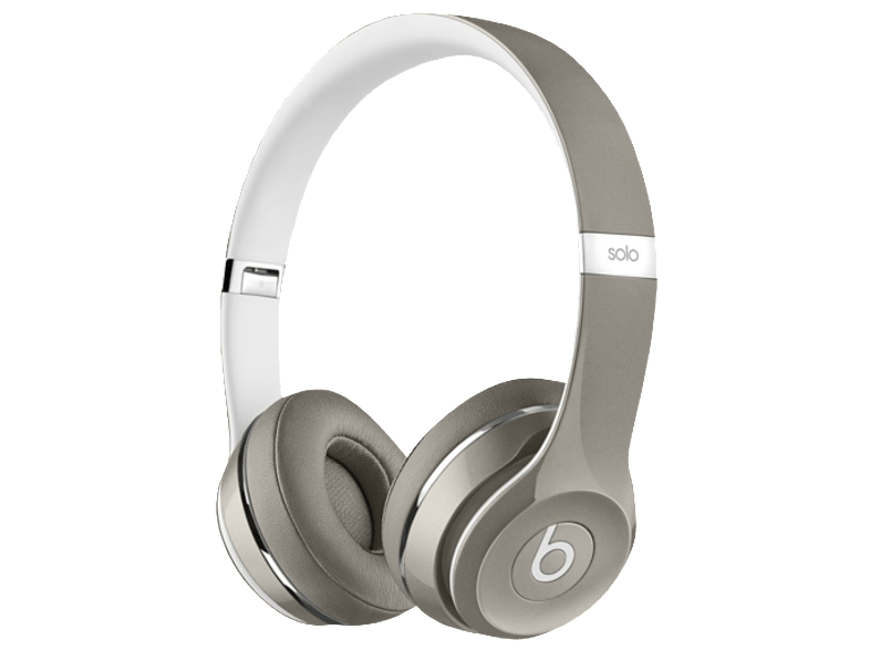 BEATS SOLO 2 LUXE Kopfhörer für 99€
