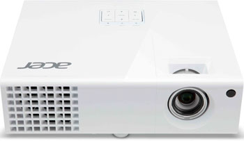 Acer H6510BD für 439€ - 3D-Full-HD-Beamer  *UPDATE*