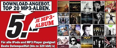 mediamarkt mp3