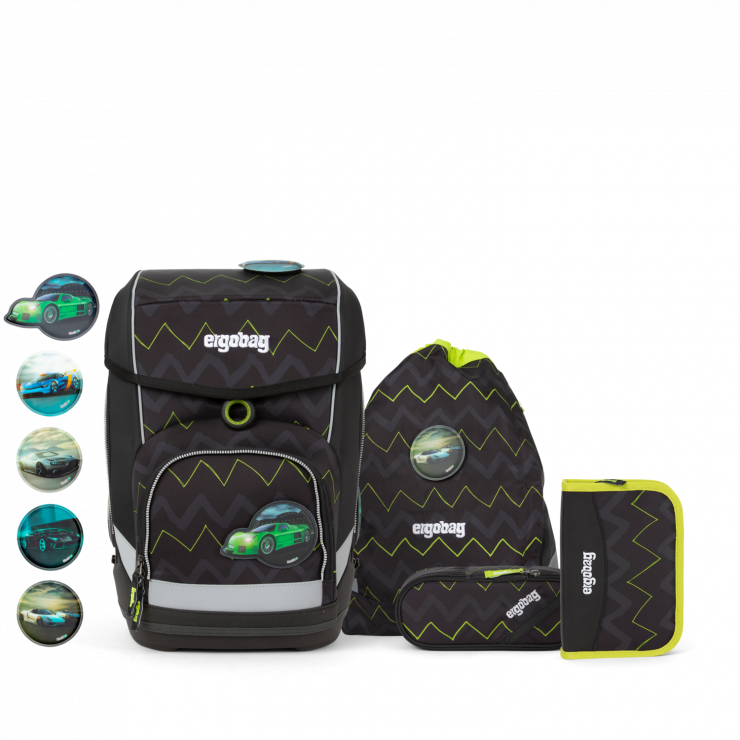 30€ Rabatt auf Ergobag