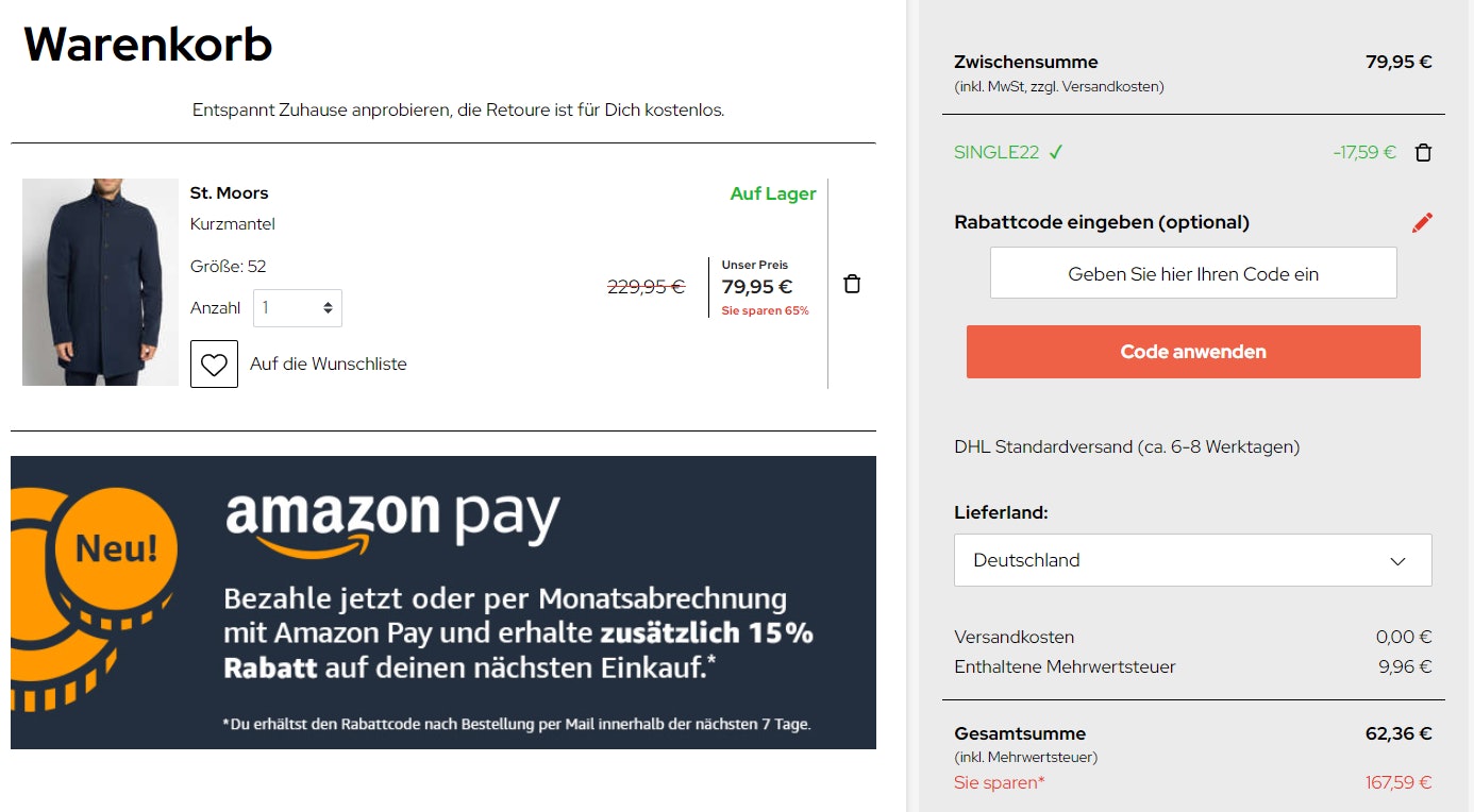 1699438303871 dress-for-less-singles-week-2023-warenkorb