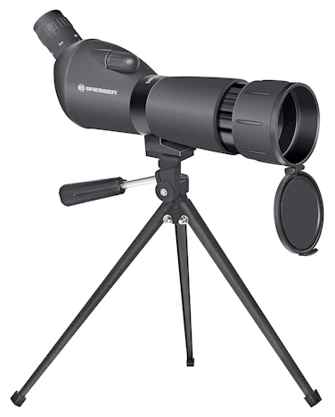 Bresser Zoom Spektiv 20-60x für 29,99 EUR inkl. Versand