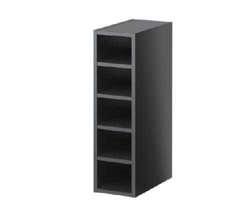 [LOKAL] IKEA Düsseldorf Fundgrube Küchenregal Nexus Perfekt 20x70 für € 5, 20x92 für € 9 (noch genug da)