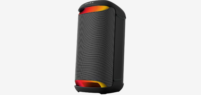 Feiern bis zum Umfallen! 🪩 Sony SRS-XV500 Wireless Bluetooth-Partylautsprecher für 169€ 💃