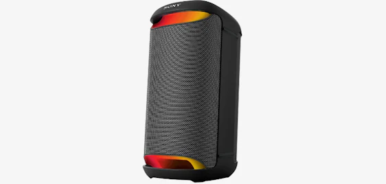 Feiern bis zum Umfallen! 🪩 Sony SRS-XV500 Wireless Bluetooth-Partylautsprecher für 169€ 💃