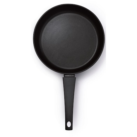 BEKA Bratpfanne Twist Ø 28cm schwarz 38% reduziert