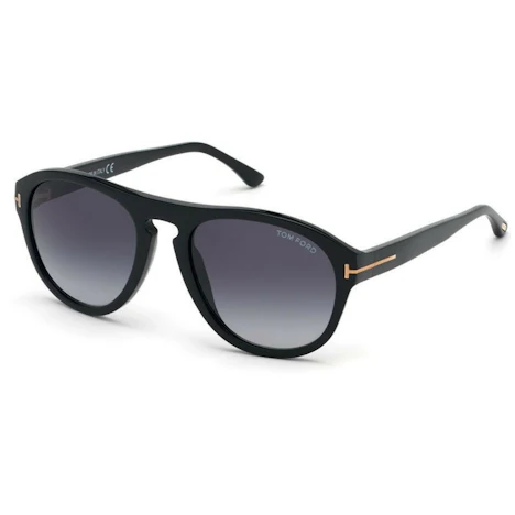 45% Nachlass auf Tom Ford FT0677 01W