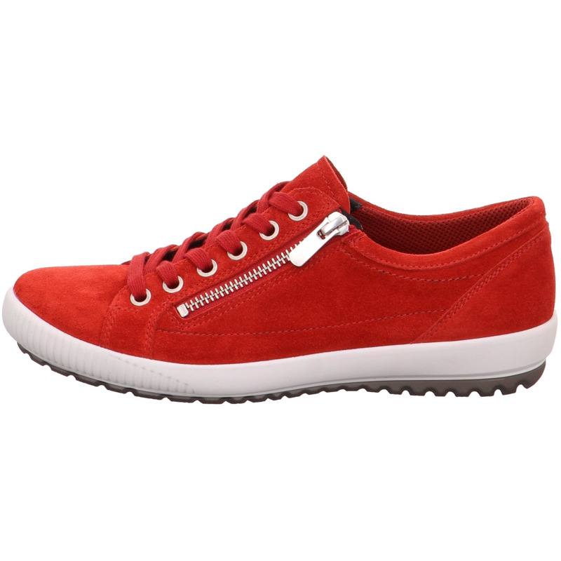 Legero Tanaro 4.0 Low Zip red 33% günstiger