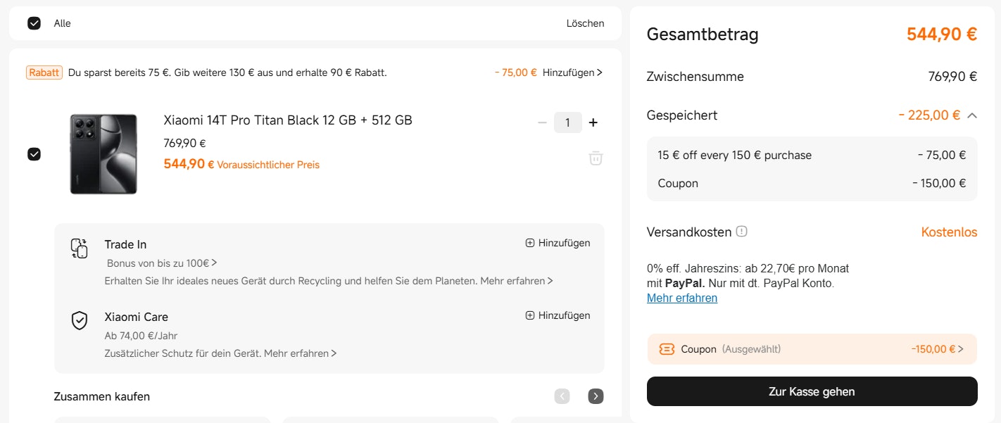 Xiaomi-Black-Friday-Gutschein-2024