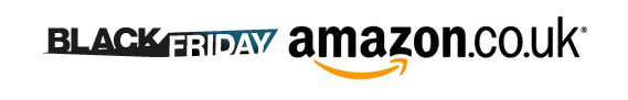 Blackfriday bei Amazon.co.uk