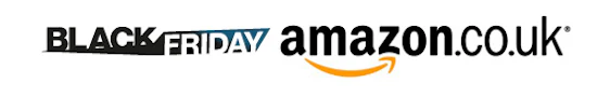 Blackfriday bei Amazon.co.uk