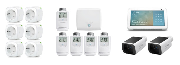 Tink-Days-Smart-Home-Gutschein