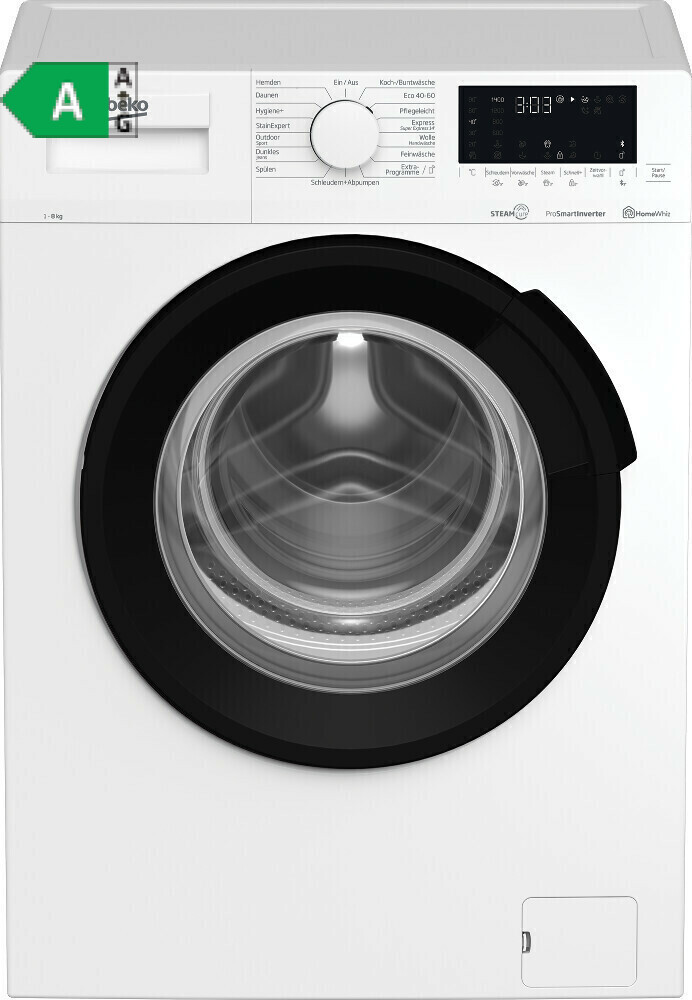 Beko EX8146ST1 mit 379,90€ Preisnachlass