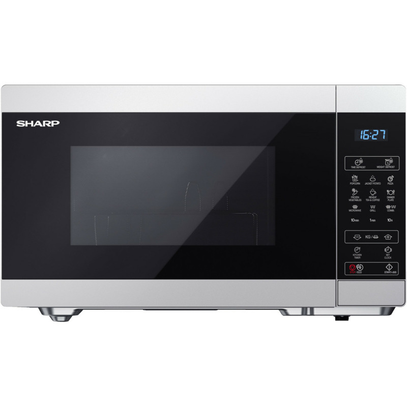 27% Rabatt auf Sharp YC-MG81ES