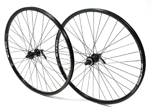 PREISFEHLER: Laufradsatz 26 Zoll Rigida Taurus 2000 Shimano Deore für 2,59 EUR + 4,50 EUR Versand
