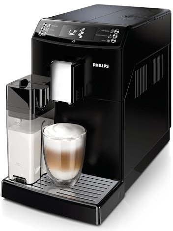 Philips EP3550/00 Kaffeevollautomat für 344 EUR inkl. VSK