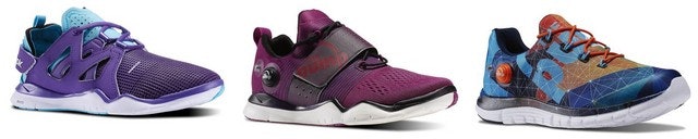 25 rabatt Extrarabatt auf bereits reduzierte Artikel bei Reebok beispiele