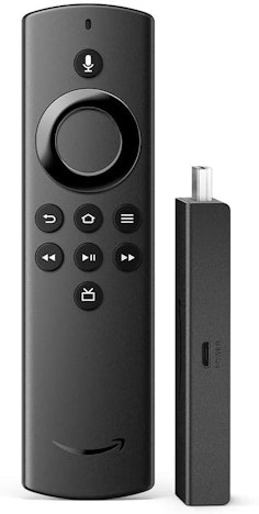 Amazon Fire TV Stick Lite (2020) für 13€ – Streaming Stick mit Alexa-Fernbedienung