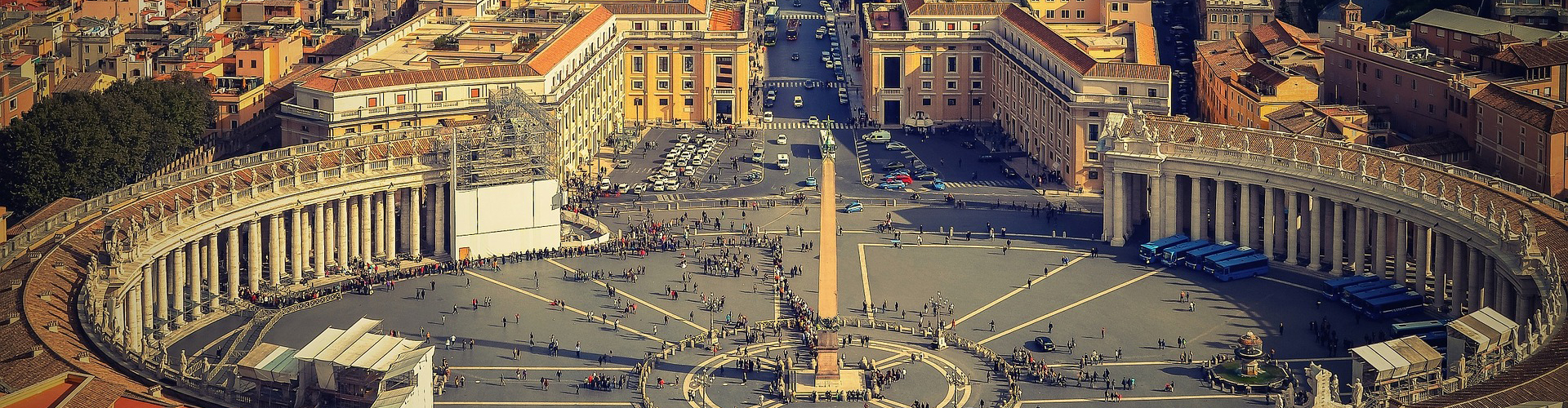 Die schönsten Städte Europas » Angebote und Reisetipps