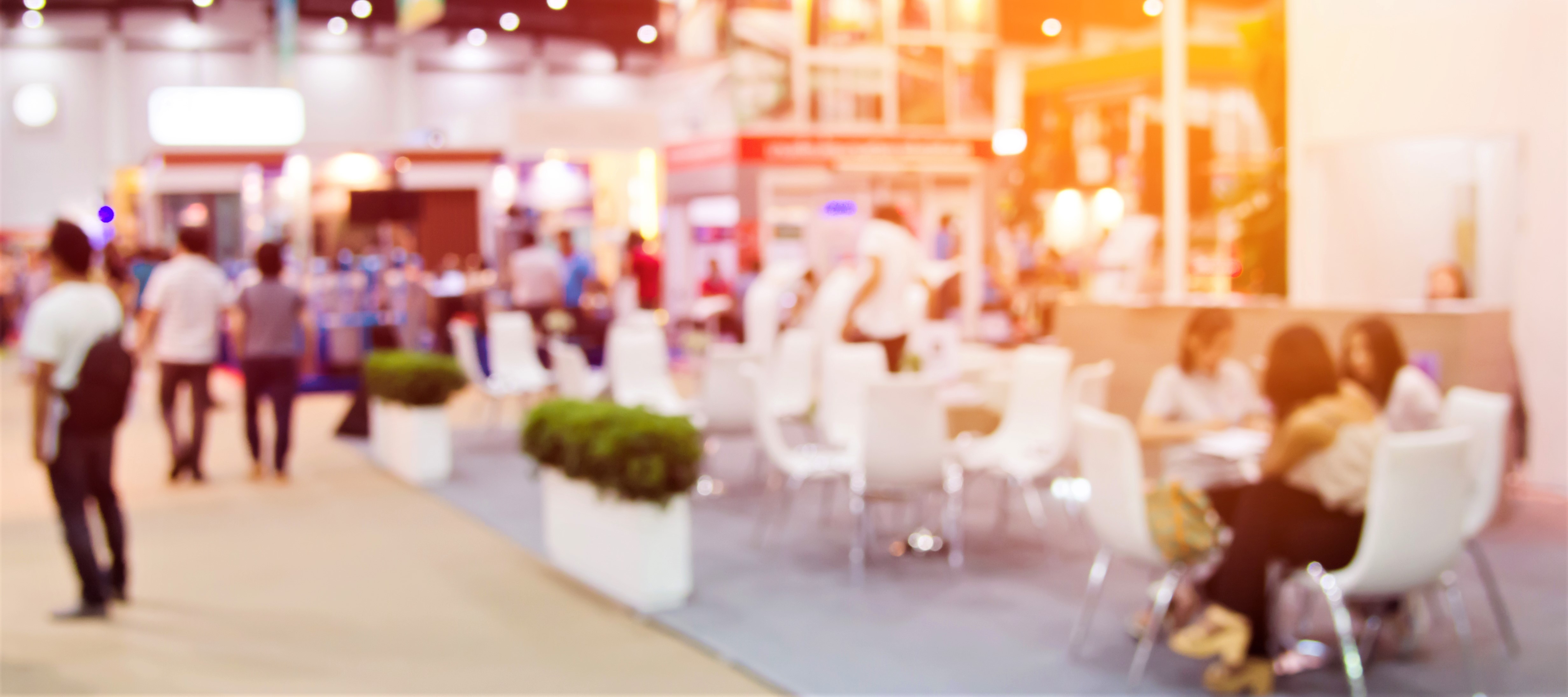 Kostenlose Eintrittskarten in 11 Messen deutschlandweit