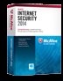 McAfee Internet Security 6 Monate Gratis