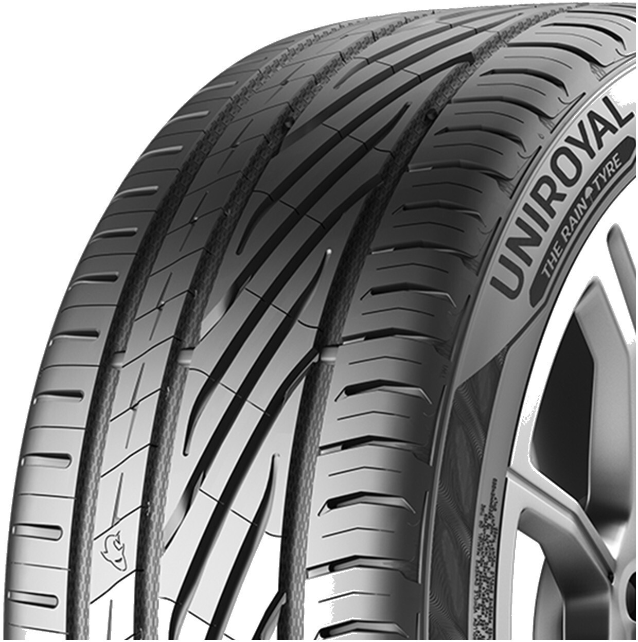 22% Rabatt auf Uniroyal RainSport 5 245/45 R20 103Y