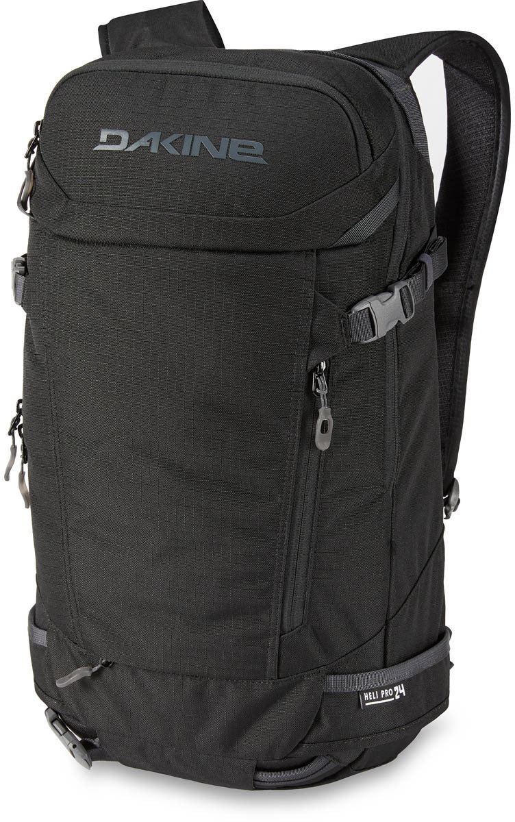 Dakine Heli Pro 24L (10003263) black mit 40,05€ Ersparnis