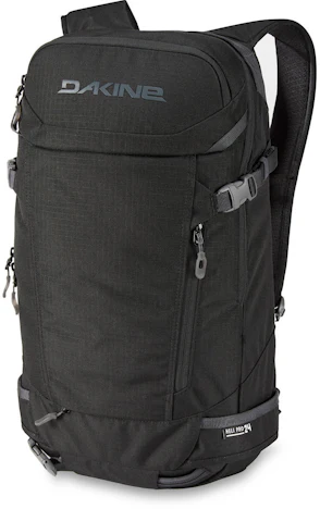 Dakine Heli Pro 24L (10003263) black mit 40,05€ Ersparnis