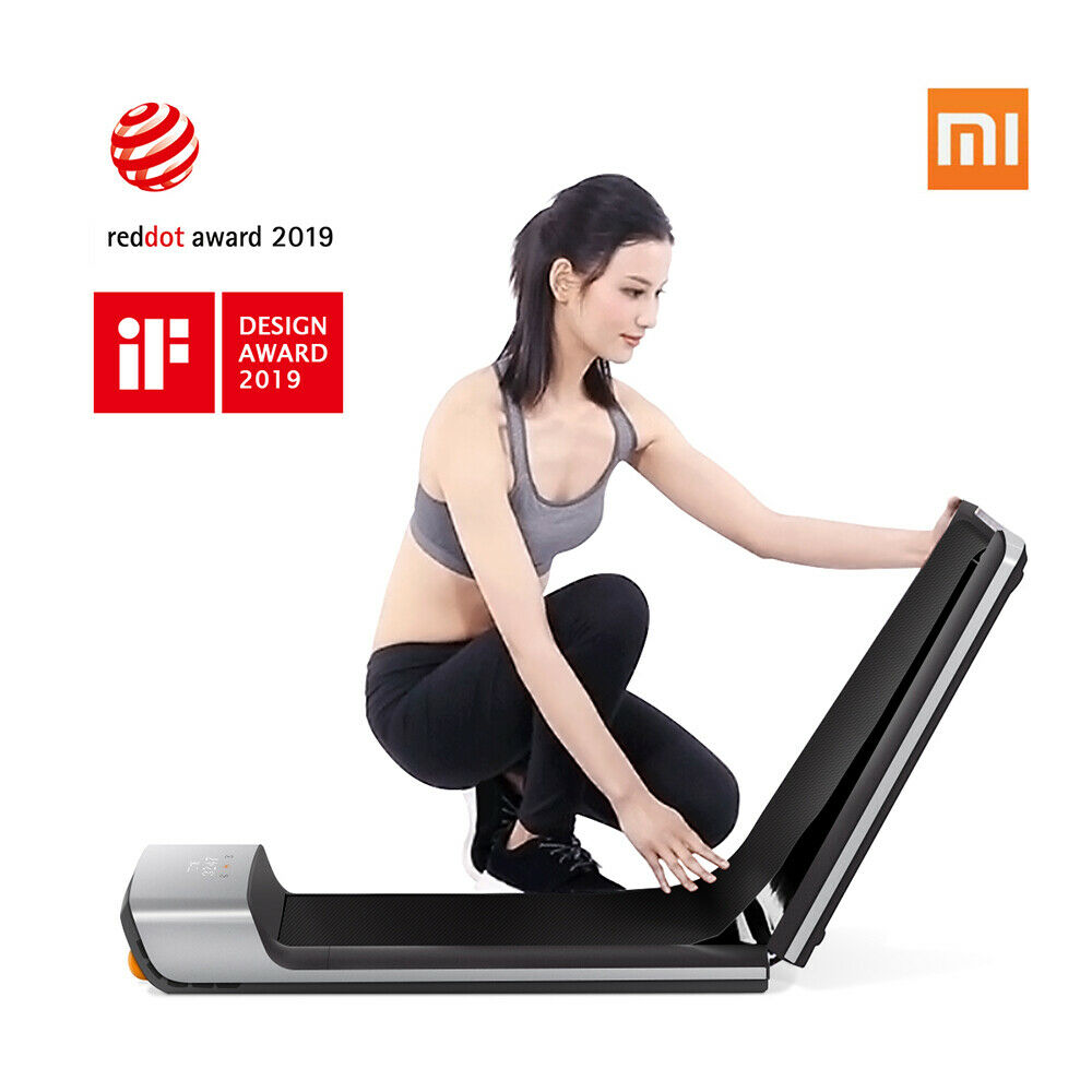 Xiaomi Walking Pad A1 Falten UltradüNne Elektrische Laufband Maschine 0,5-6 Km/h