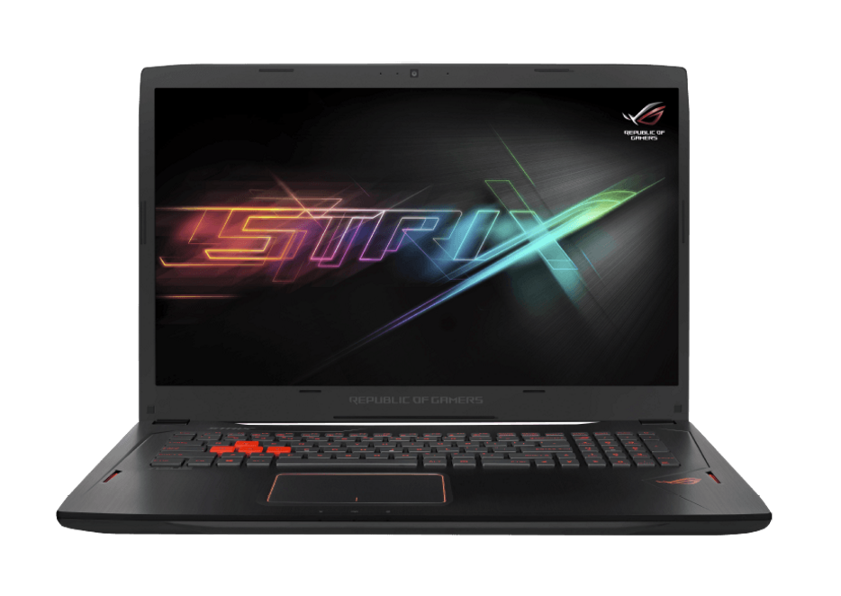 Preisfehler Asus ROG GL702VM mit Core i7 CPU und GTX 1060 6GB nur 1093€ anstatt 1500€