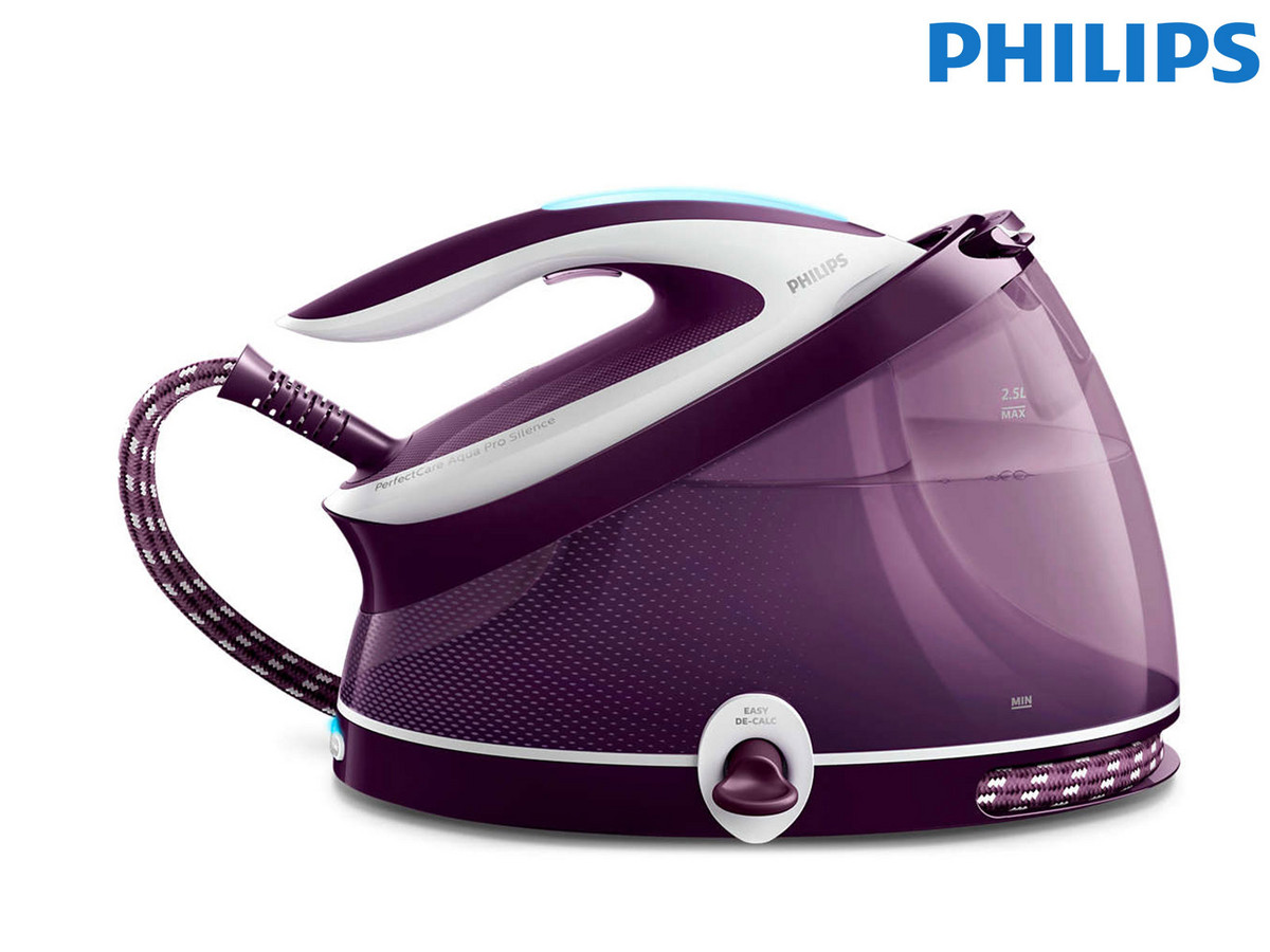 Philips PerfectCare Aqua Pro Dampfbügelstation für 149,95 EUR inkl. Versand