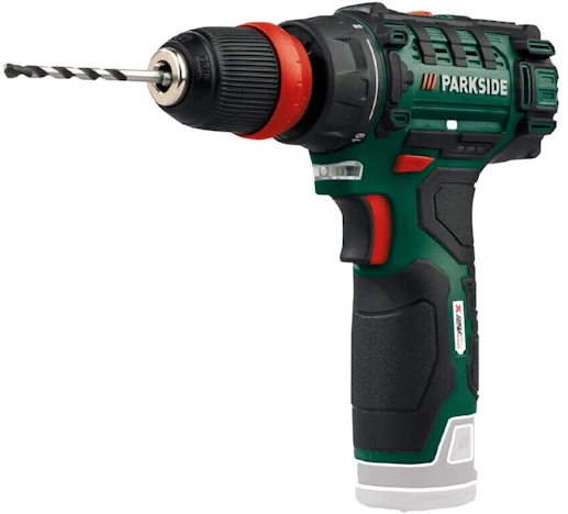 Aktion: Parkside PBSA 12 D2 Solo 43% günstiger