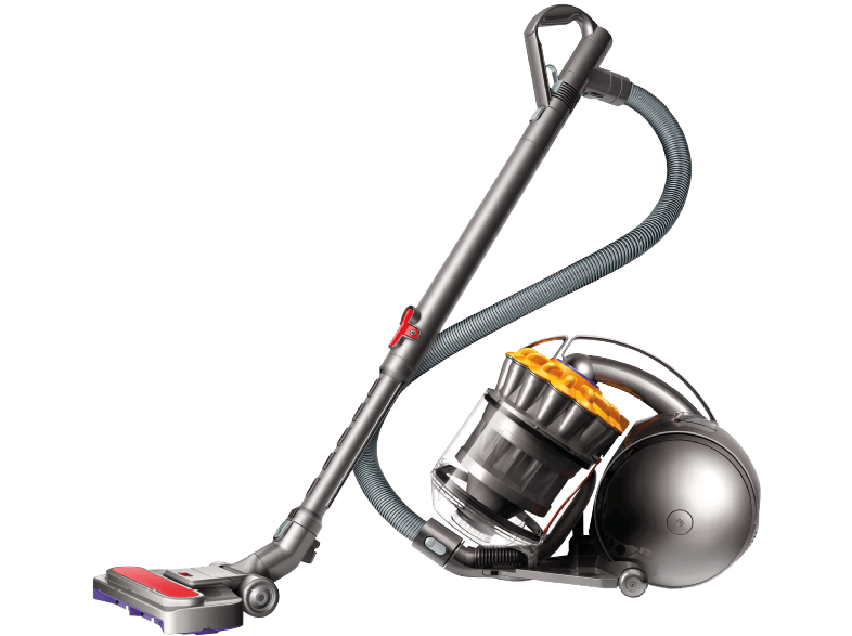 Bodenstaubsauger Dyson 228592-01 Ball Allergy für 189 EUR inkl. Versand