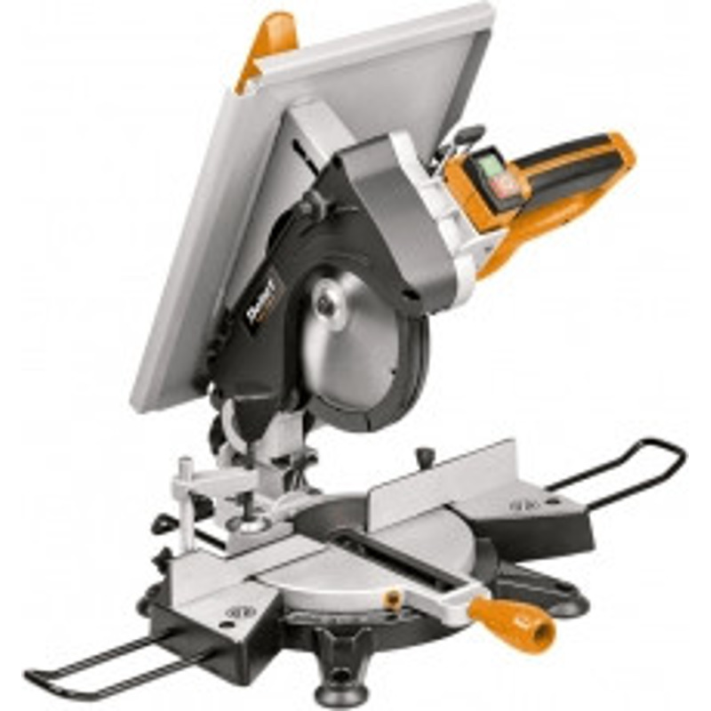 Defort DMS-1200-C mit 68,68€ Preisnachlass