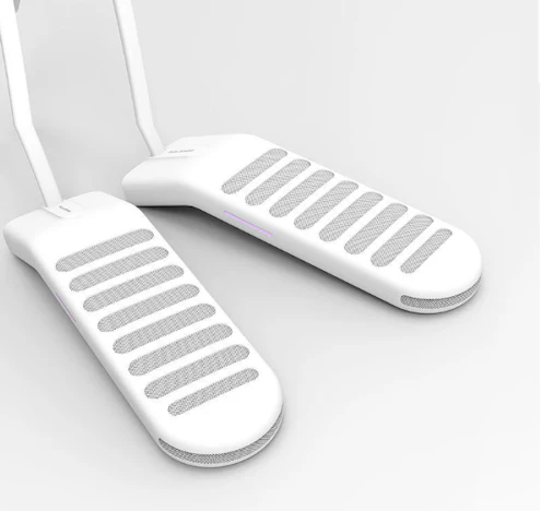 LyRay USB Elektrischer Schuhtrockner mit Timer