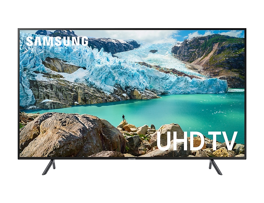 55" Samsung UE55RU7170 für 399,- EUR inkl. Lieferung