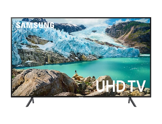 55" Samsung UE55RU7170 für 399,- EUR inkl. Lieferung