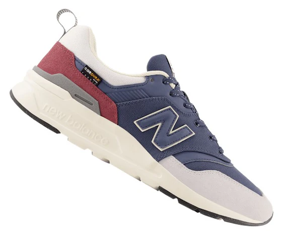 New Balance 997H für 84€ - Retro-Low-Top-Sneaker