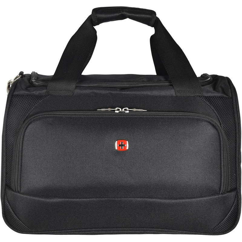 Wenger Luggage Duffle black (SA6017) mit 23% Nachlass