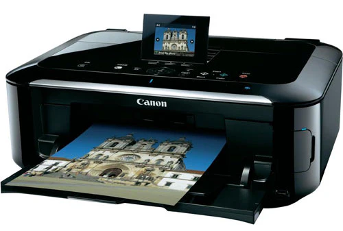 Canon PIXMA MG5350 für 49€ - schnell sein!