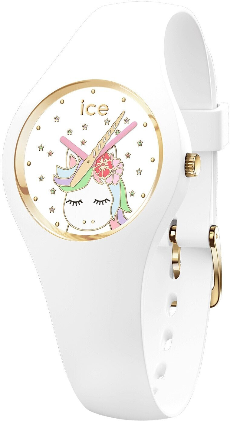 Ice Watch Ice Fantasia XS unicorn white (018421) im Angebot: Nur 45,54€ statt 62,10€