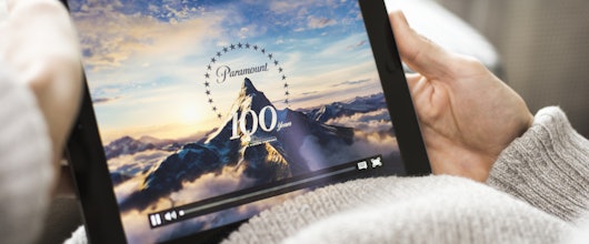 Neuer Streaming-Dienst in Deutschland » Paramount plus geht im Dezember online