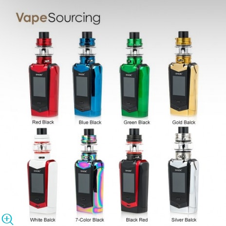(Dampfer Deal) Species Kit V2 - 230W mit TFV8