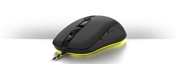 Sharkoon SHARK ZONE M52 für 21,48 EUR inkl. Versand