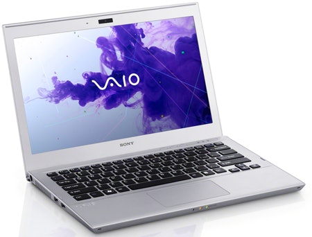 Sony Vaio T11 für 693€ - 11" Ultrabook mit Core i5-3317U, 8GB, 128GB SSD und Intel HD 4000 *UPDATE*