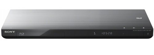 Sony BDP-S790 - 3D Blu-ray Player (Full-HD, WLAN, Upscaler 4k) plus gratis After Earth Blu-ray für 139€